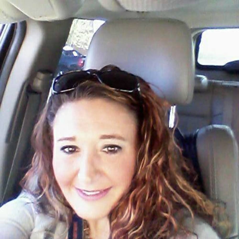 Meet your Posher, Candice